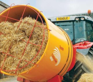 Teagle Tomahawk 404M, 505M, 505XLM