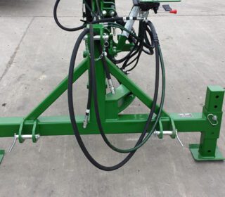 Wrag Post Drivers - Wrag Basic