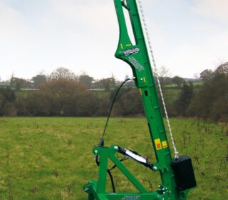 Wrag Post Drivers - Wrag Thrift