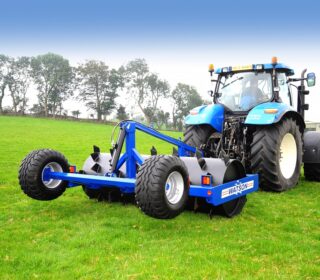 Walter Watson Aerator