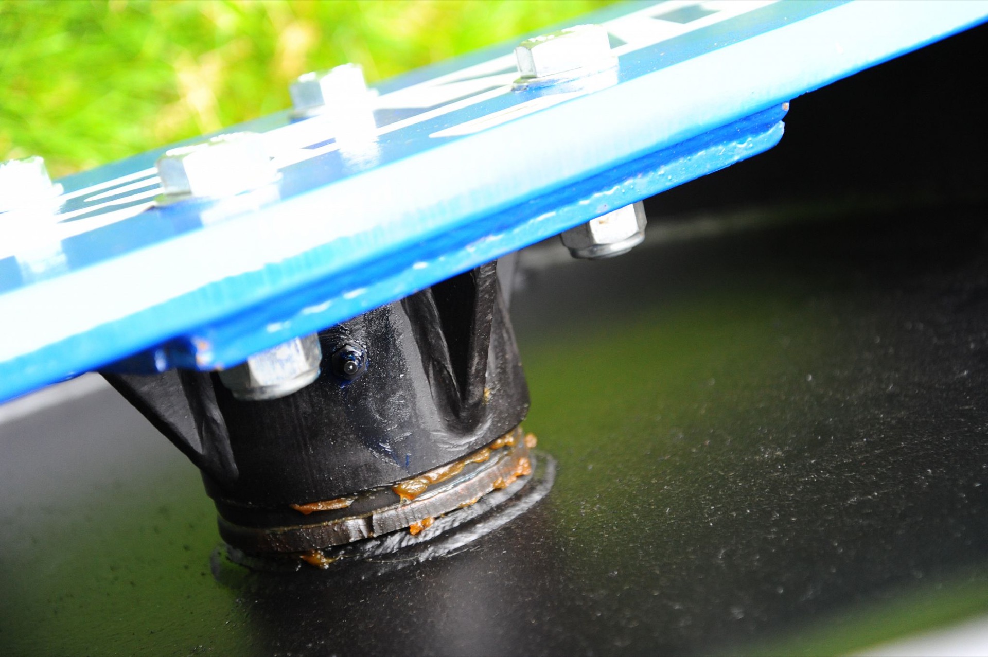 Walter Watson Aerator - Image 4