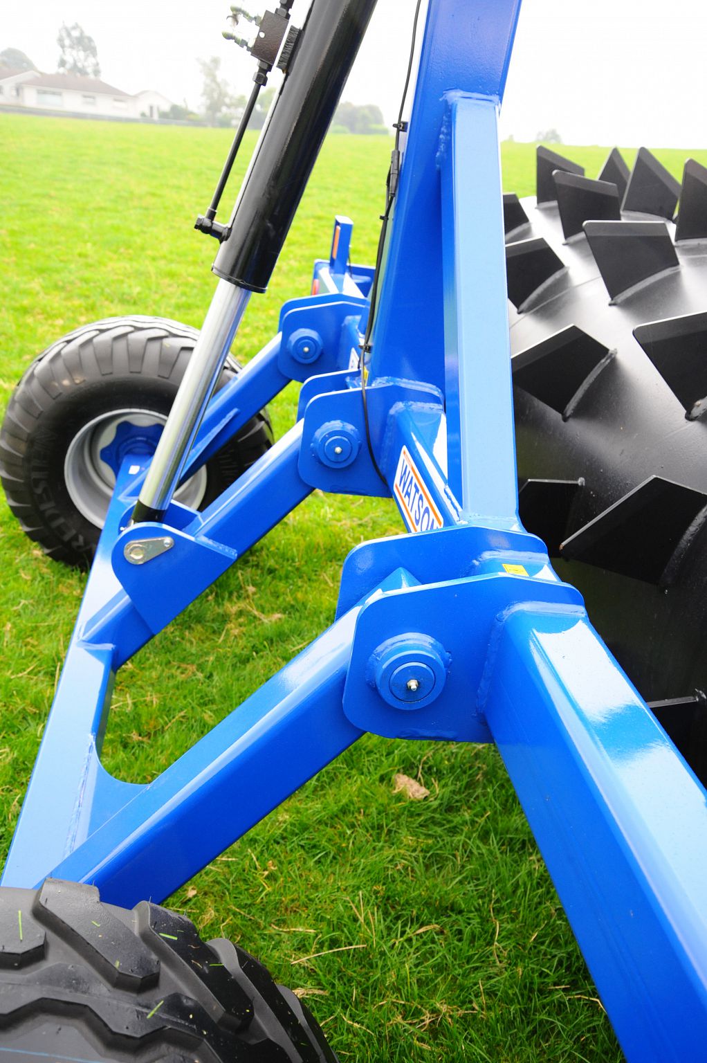 Walter Watson Aerator - Image 6