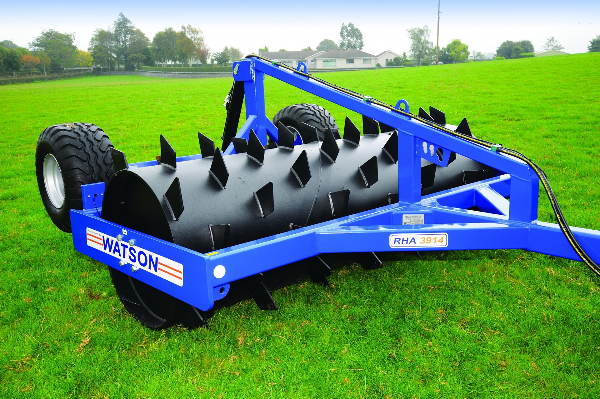 Walter Watson Aerator - Image 2