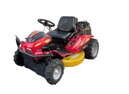 Canycom Brushcutter Mower