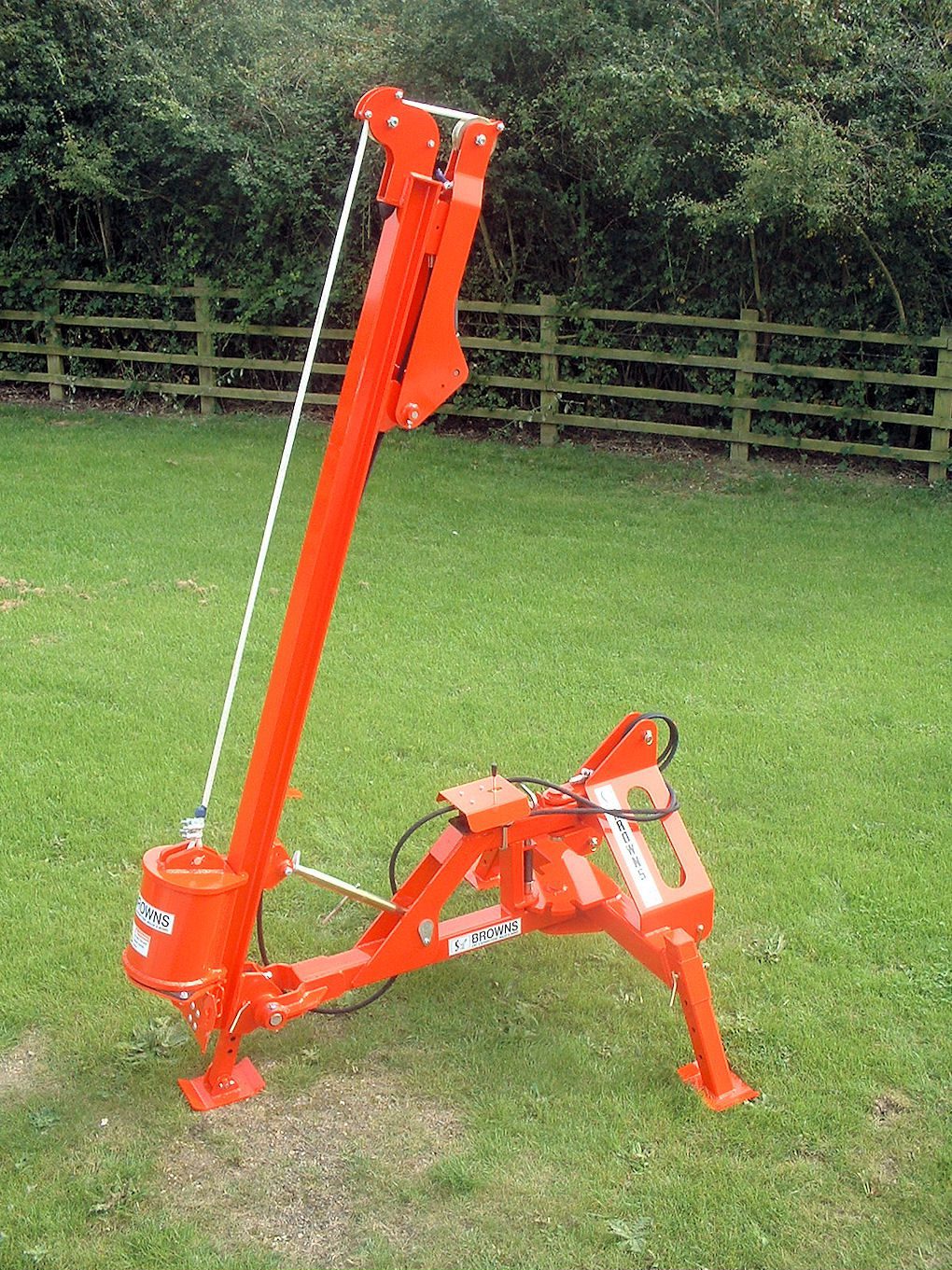 Browns Post Hammers - Manual - Martin Pears Engineering » Martin Pears ...