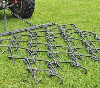 Oxdale Trailed Chain Harrows