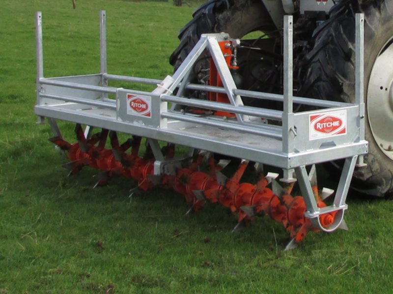 Ritchie Aerators - Image 2