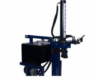 Oxdale Log Splitters - PTO600