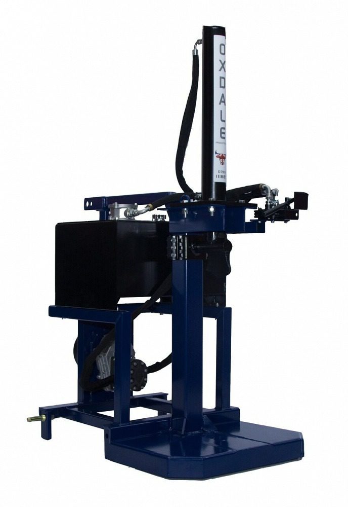 Oxdale Log Splitters - PTO600 - Image 3
