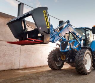 Fleming Shear Grabs