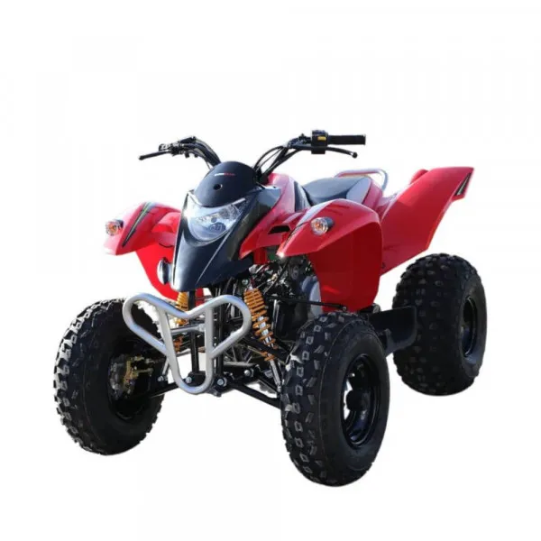 Quadzilla Stinger 100 Quadbike