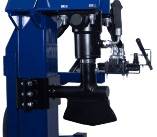 Oxdale Log Splitters - TM1000