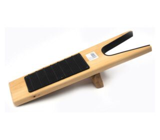 Hy Equestrian Boot Jack Wooden
