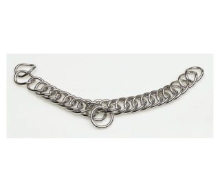 Curb Chain Double Link