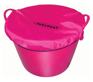 Feed Bucket Cover