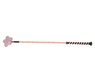 Hy Daisy Maid Whip Peach