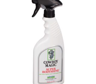 Cowboy Bodyshine