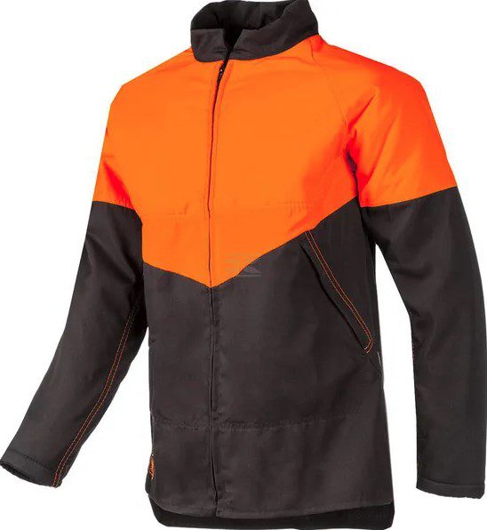 Kramp Chainsaw Coat - Image 5