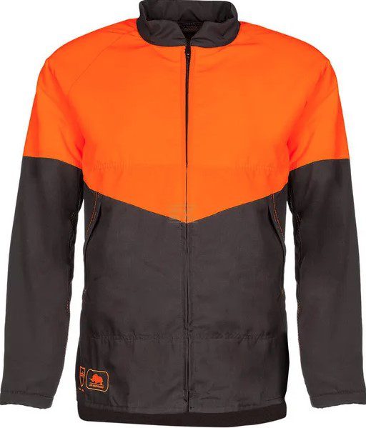 Kramp Chainsaw Coat - Image 3