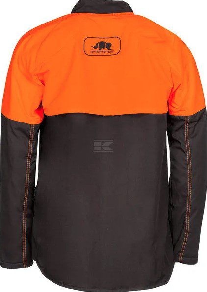 Kramp Chainsaw Coat - Image 2