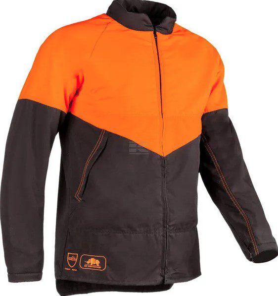 Kramp Chainsaw Coat - Image 4