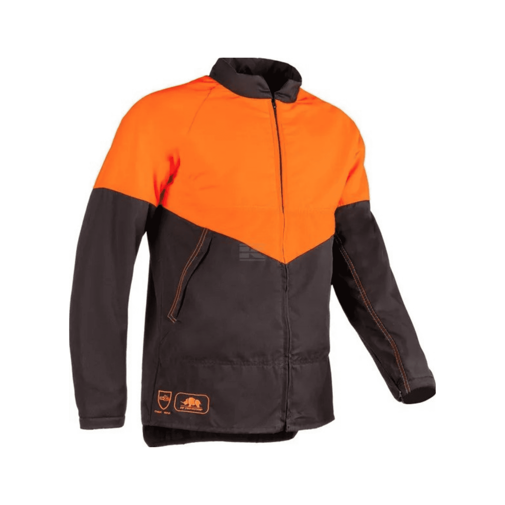 Kramp Chainsaw Coat