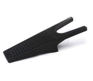Hy Equestrian Boot Jack Black Plastic