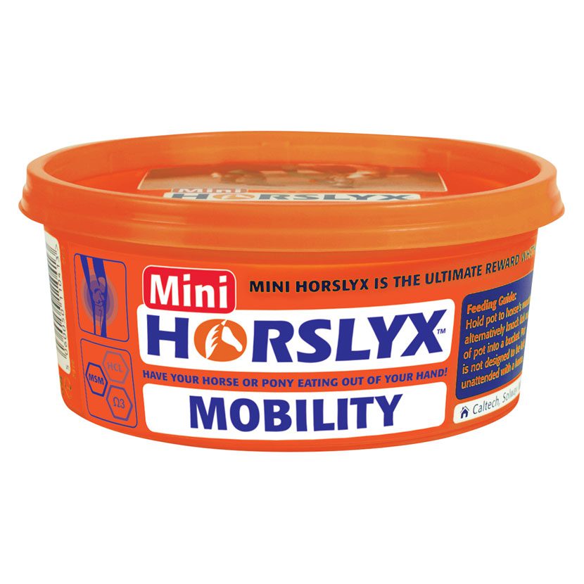 Horslyx Mini Mobility - Image 2