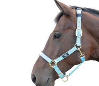 Hy Deluxe Headcollar