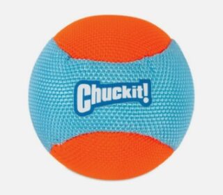 Chuckit! Amphibious Fetch Balls