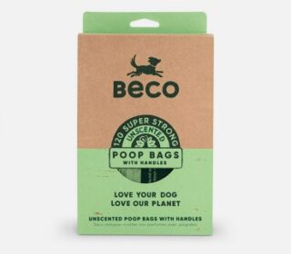 Beco Dog Bags - Unscented