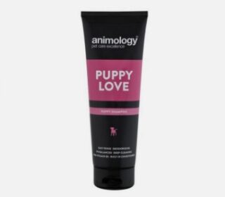 Animology Puppy Love Shampoo
