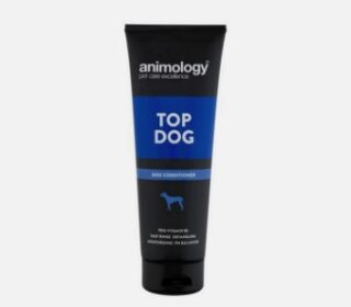 Animology Top Dog Conditioner