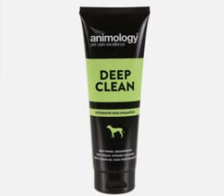 Animology Deep Clean Shampoo