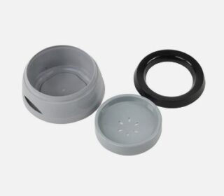 Pawise No Spill Water Bowl