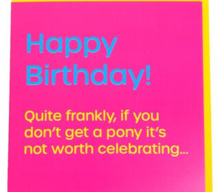 Greeting Card Worth