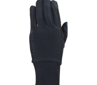 Hy Equestrian Snowstorm Riding Gloves