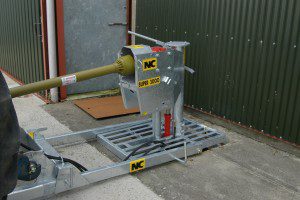 NC Slurry Pumps Super 3000 - Image 2