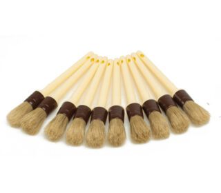 Lincoln Hoof Oil Brush