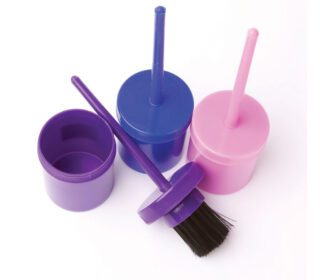Lincoln Hoof Oil Brush