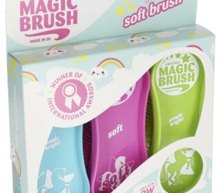 Magicbrush Set Rainbow