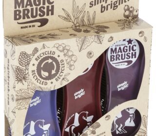 Magicbrush Set Wildberry Recycled Plastic