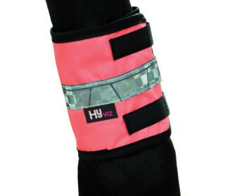 Hy Viz Leg Bands