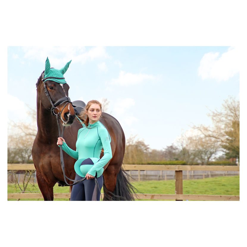 Hy Sport Active Fly Veil - Image 13