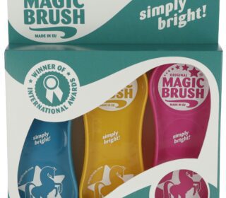 Magicbrush Set Classic