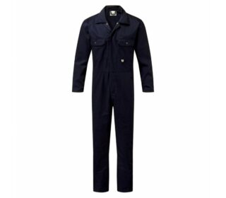 Fort Front Stud Boilersuit