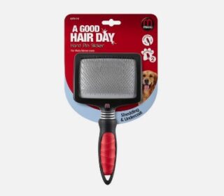 Mikki Slick XL Brush