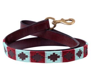 Benji & Flo Sublime Polo Dog Lead