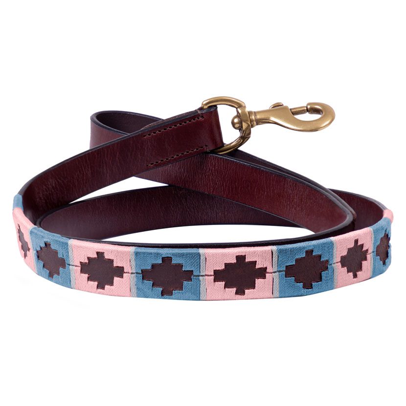 Benji & Flo Sublime Polo Dog Lead - Image 4