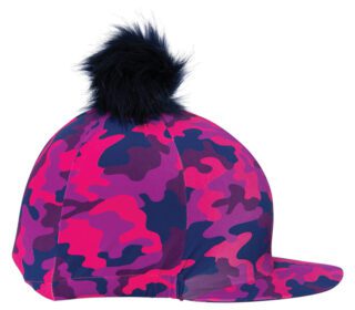 Hy Dynaforce Hat Cover Raspberry